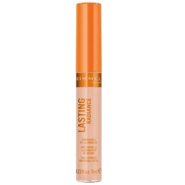 Concealer RIMMEL LASTING RADIANCE 7ML - Rimmel Concealer RIMMEL LASTING RADIANCE 7ML - Rimmel