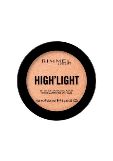 HIGHLIGHTER RIMMEL POWDER HIGH'LIGHT - Rimmel