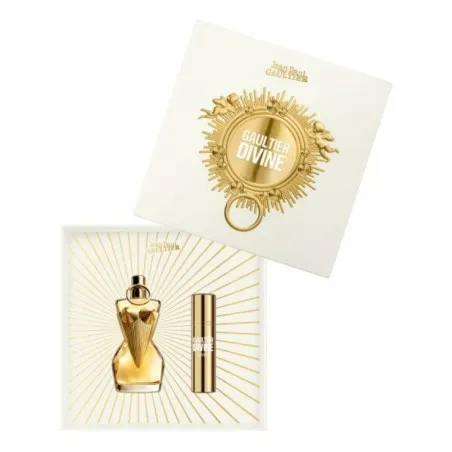 Coffret cadeau DNR Jean Paul Gaultier Gaultier Divine Edp - Jean Paul Gaultier