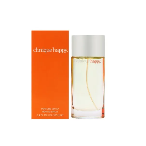 Clinique Happy Eau de Parfum - CLINIQUE Clinique Happy Eau de Parfum - CLINIQUE