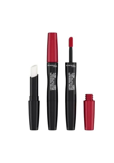 Rouge à Lèvres Liquide RIMMEL LASTING PROVOCALIPS - Rimmel