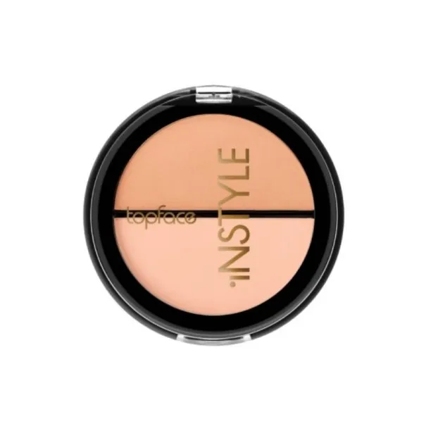 BLUSH Topface  TWIN BLUSH ON 005 - TOPFACE