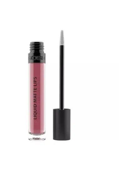 Lipstick GOSH LIQUID MATTE - GOSH