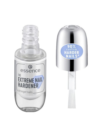 Vernis à Ongles ESSENCE  THE EXTREME NAIL HARDENER - ESSENCE