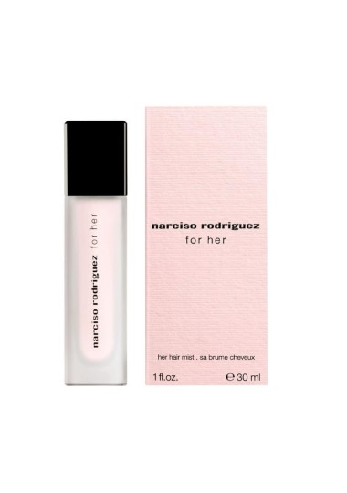 Brume Femme NARCISO RODRIGUEZ  FOR HER HAIR MIST - NARCISO RODRIGUEZ