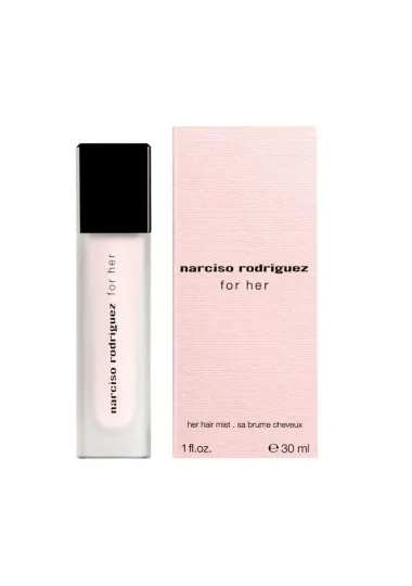 Brume Femme NARCISO RODRIGUEZ  FOR HER HAIR MIST - NARCISO RODRIGUEZ