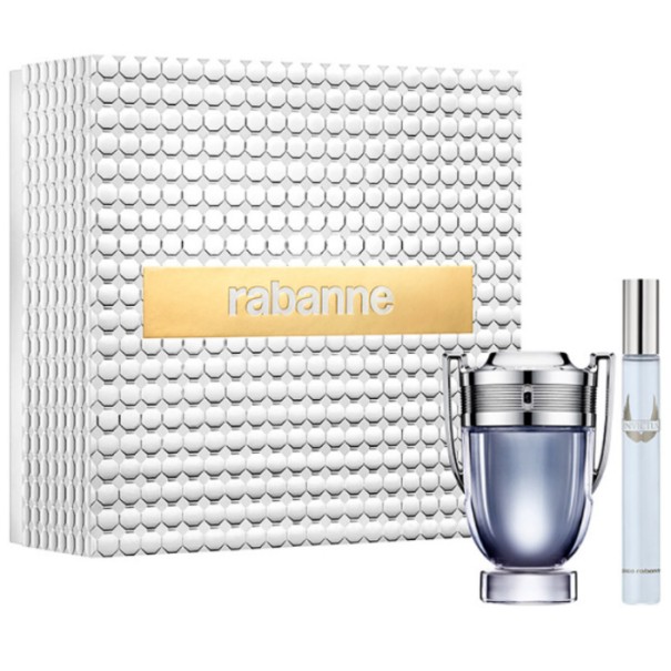 Coffret Rabanne Paco Rabanne Invictus Edt - PACO RABANNE