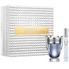 Coffret Rabanne Paco Rabanne Invictus Edt - PACO RABANNE