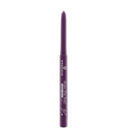 Crayons à lèvres ESSENCE  DRAW THE LINE INSTANT COLOR 19 PURPLE HEART - ESSENCE