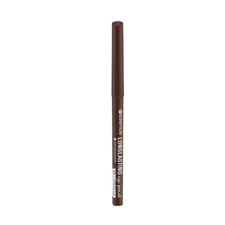 Crayon Pour Les Yeux ESSENCE  LONG-LASTING 02 HOT CHOCOLATE - ESSENCE