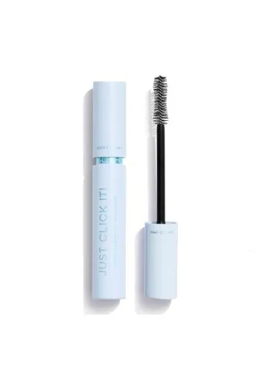 Mascara GOSH  WATERPROOF JUST CLICK IT! - GOSH