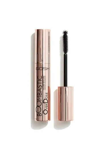Mascara GOSH  BOOMBASTIC OVERDOSE - GOSH