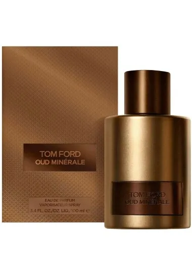 EAU DE PARFUM UNISEXE TOM FORD TOM FORD OUD MINERALE - Tom Ford