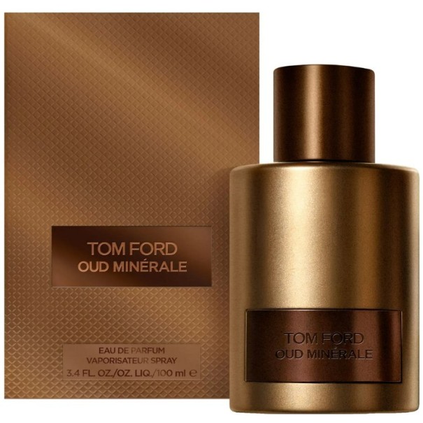 EAU DE PARFUM UNISEXE TOM FORD TOM FORD OUD MINERALE - Tom Ford