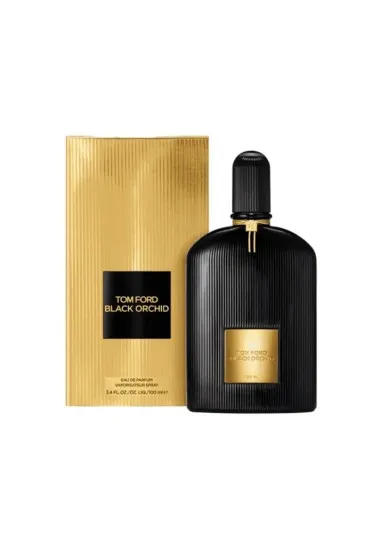 EAU DE TOILETTE UNISEXE TOM FORD TOM FORD BLACK ORCHID - Tom Ford