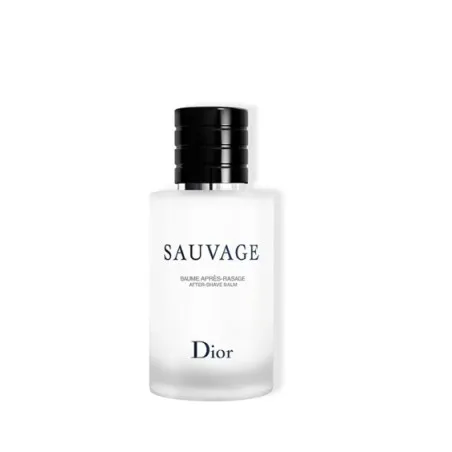 lotion après-rasage DIOR  SAUVAGE AFTER SHAVE 100ML - Dior