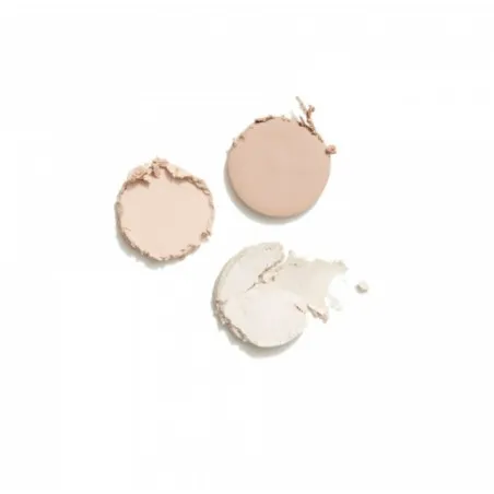 Palette GOSH BB SKIN PERFECTING KIT HIGHLIGHTER & CONCEALER 01 LIGHT - GOSH