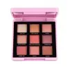 EYESHADOW Topface MAESTRO ACADEMY BAR CHERRY PASSION - Topface
