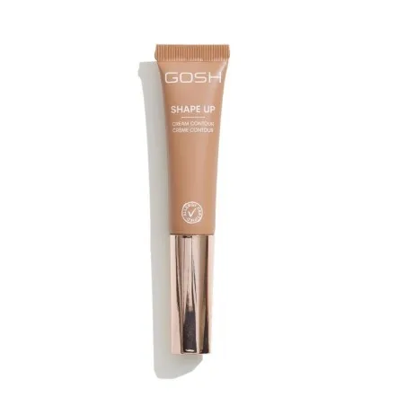 Contouring GOSH SHAPE UP - GOSH