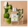 eau de Cologne unisexe BERDOUES  GREEN TEA 245 ML - BERDOUES