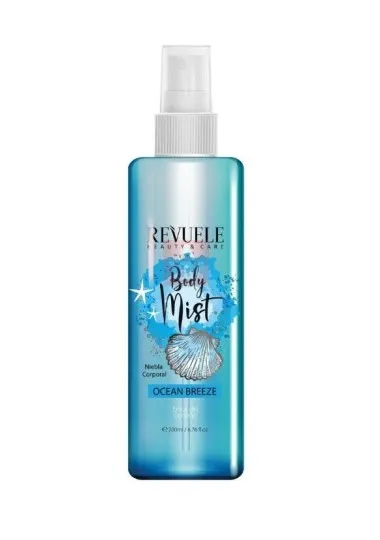 brume Revuele  OCEAN BREEZE 200ML - Revuele