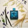Eau de Parfum Homme VERSACE  EROS PARFUM 100ML - VERSACE