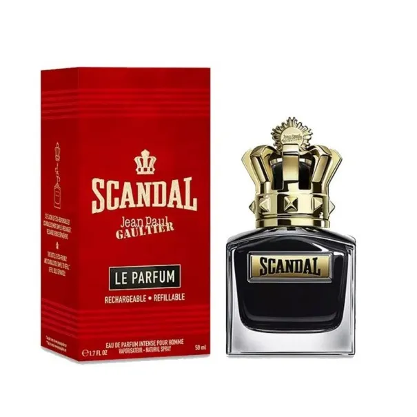 Eau de Parfum Homme Jean Paul Gaultier LE PARFUM - Jean Paul Gaultier Eau de Parfum Homme Jean Paul Gaultier LE PARFUM - Jean Paul Gaultier