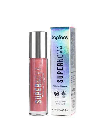 Lipgloss Topface  SUPERNOVA VOLUME - Topface