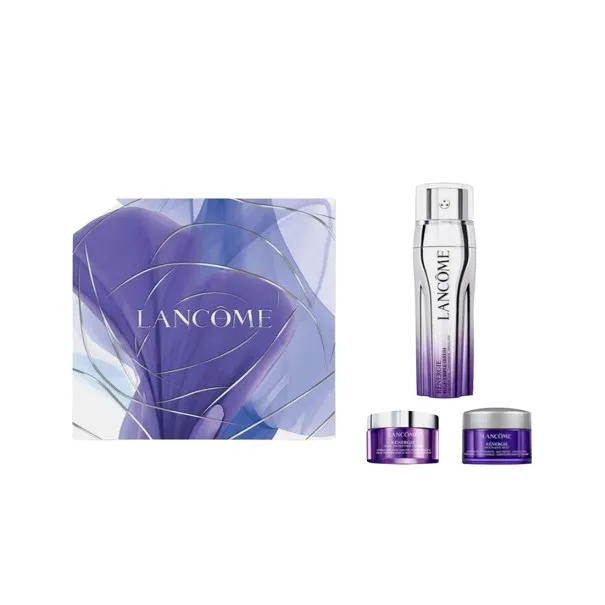 Coffret maquillage LANCOME TRIPLE SÉRUM RENERGIE HFC 50 ML - LANCOME Coffret maquillage LANCOME TRIPLE SÉRUM RENERGIE HFC 50 ML - LANCOME