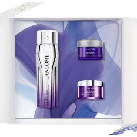 Coffret maquillage LANCOME  TRIPLE SÉRUM RENERGIE HFC 50 ML - LANCOME