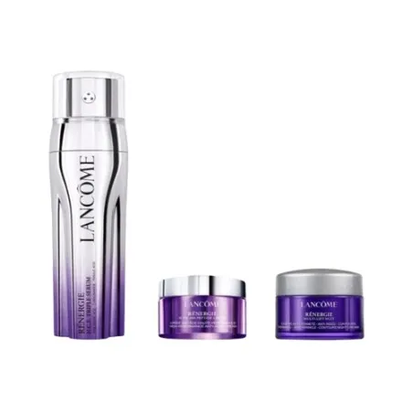 Coffret maquillage LANCOME  TRIPLE SÉRUM RENERGIE HFC 50 ML - LANCOME