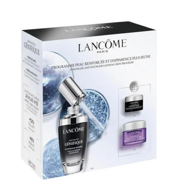 Coffret maquillage LANCOME  SÉRUM GENIFIQUE 30 ML - LANCOME