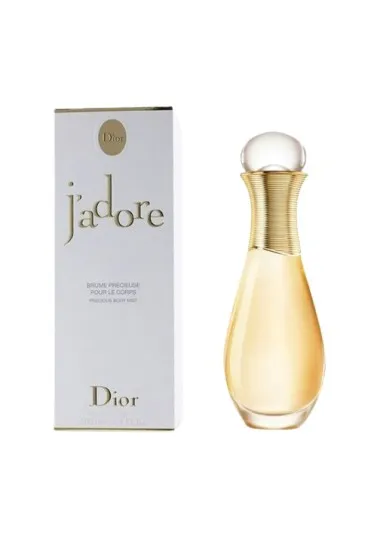 brume DIOR  PRÉCIEUSE POUR LE CORPS - Dior