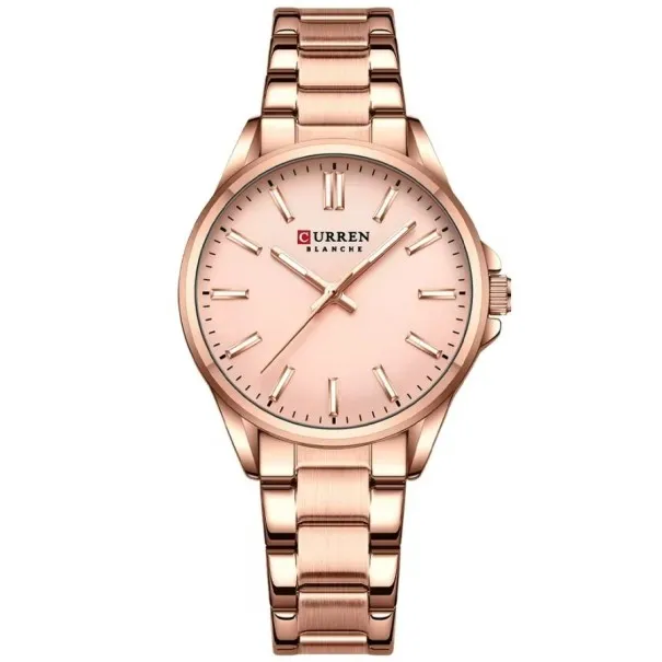 Montre Femme CURREN 9090 - Curren Montre Femme CURREN 9090 - Curren