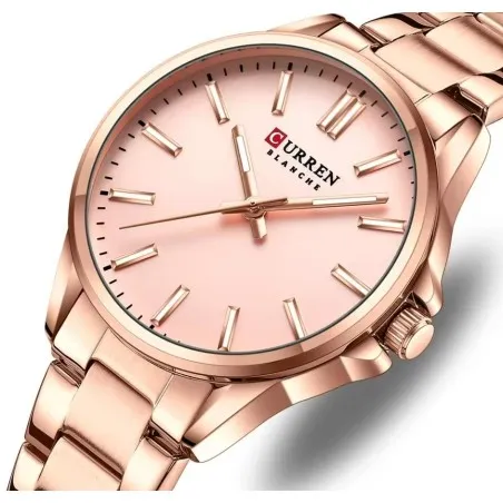 Montre Femme CURREN  9090 - Curren