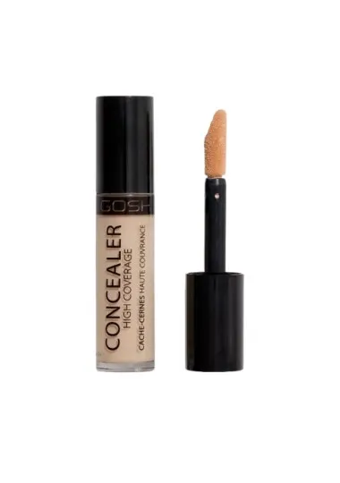 Concealer GOSH  HIGH COVERAGE - GOSH