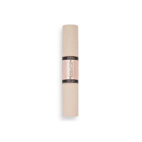Contouring REVOLUTION DUO CONTOUR STICK - REVOLUTION Contouring REVOLUTION DUO CONTOUR STICK - REVOLUTION