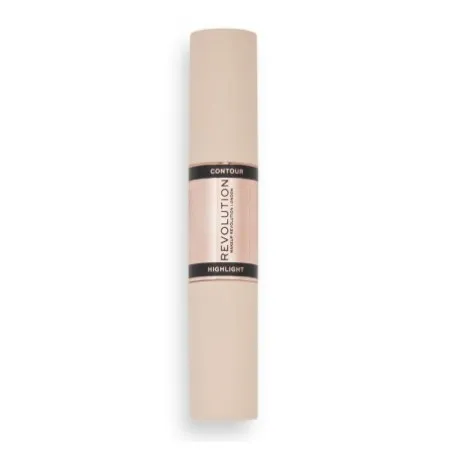 Contouring REVOLUTION  DUO CONTOUR STICK - REVOLUTION