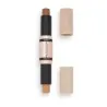Contouring REVOLUTION  DUO CONTOUR STICK - REVOLUTION