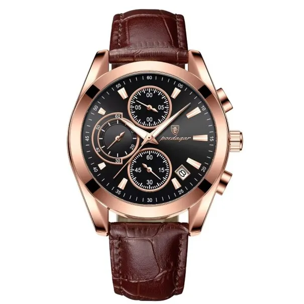 Montre Homme POEDAGAR 806 - POEDAGAR Montre Homme POEDAGAR 806 - POEDAGAR