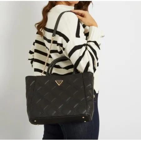 Sac à Main Femme GUESS  HWQG92 24230 - Guess