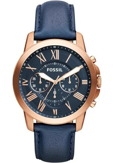 Montre Homme FOSSIL  FS4835 - Fossil