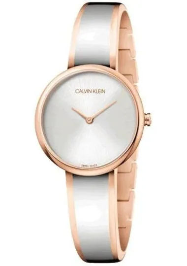 Montre Femme CALVIN KLEIN  K4E2N61Y - CALVIN KLEIN
