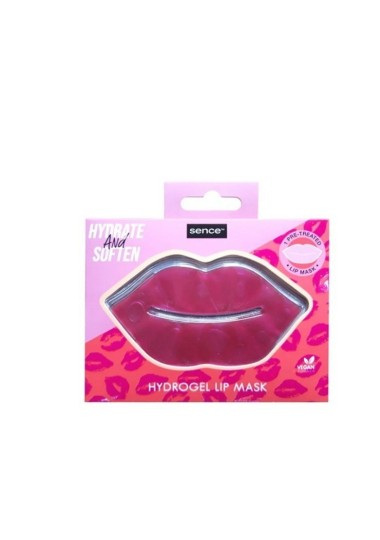 Soin des lèvres Sence  POUR LES LÈVRES HYDRATANT ET ADOUCISSANT 6 ML - Sence