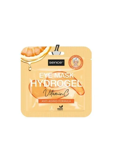 PATCHS YEUX Sence  VITAMINE C  6 ML - Sence