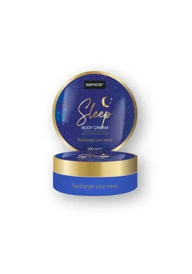 Crème corps Sence  POUR LE CORPS SLEEP 200 ML - Sence