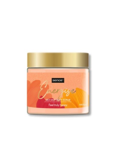 Gommage sence FEEL THE HAPPINESS 200ML - Sence