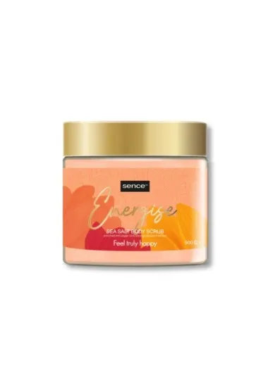 Gommage sence FEEL THE HAPPINESS 200ML - Sence