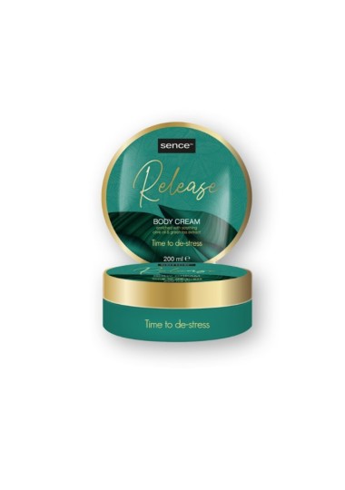 Crème corps sence TIME TO DE-STRESS 200 ML - Sence
