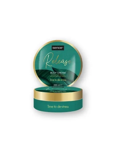 Crème corps sence TIME TO DE-STRESS 200 ML - Sence
